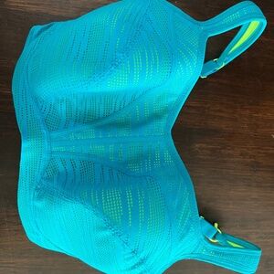 Panache ultimate high impact sports bra 32 GG